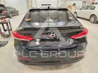 2017 Hyundai Elantra photo