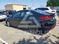 2017 Hyundai Elantra photo