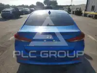 2017 Hyundai Elantra фото