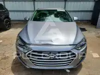 2017 Hyundai Elantra фото