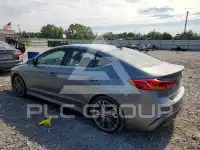 2017 Hyundai Elantra фото