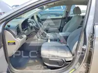 2017 Hyundai Elantra фото
