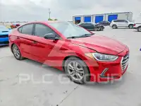 2017 Hyundai Elantra photo
