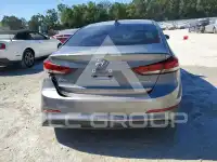 2017 Hyundai Elantra фото