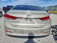 2017 Hyundai Elantra photo