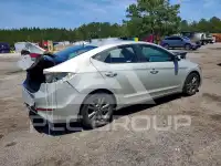 2017 Hyundai Elantra фото
