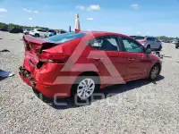 2017 Hyundai Elantra фото