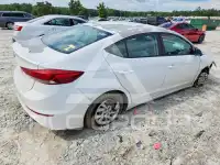 2017 Hyundai Elantra photo
