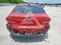 2017 Hyundai Elantra фото