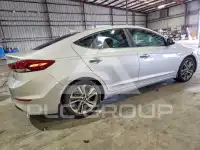 2017 Hyundai Elantra фото
