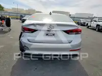 2017 Hyundai Elantra фото