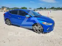 2017 Hyundai Elantra фото