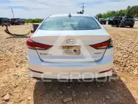 2017 Hyundai Elantra фото