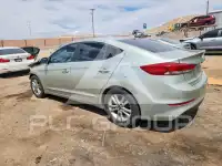 2017 Hyundai Elantra photo