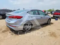2017 Hyundai Elantra photo