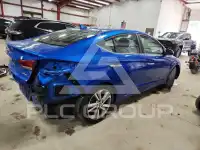 2017 Hyundai Elantra фото