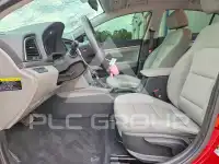 2017 Hyundai Elantra фото