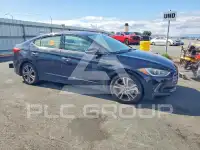 2017 Hyundai Elantra фото