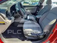 2017 Hyundai Elantra фото