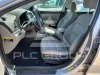 2017 Hyundai Elantra фото