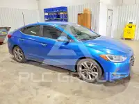 2017 Hyundai Elantra фото