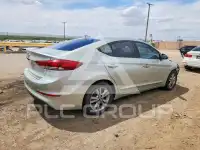 2017 Hyundai Elantra photo