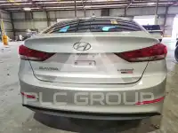 2017 Hyundai Elantra фото