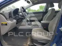 2017 Hyundai Elantra фото