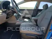 2017 Hyundai Elantra фото