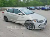 2017 Hyundai Elantra photo