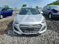 2017 Hyundai Elantra фото