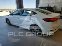 2017 Hyundai Elantra фото