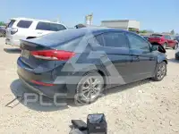 2017 Hyundai Elantra фото