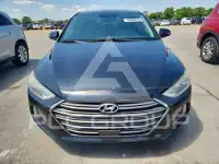 2017 Hyundai Elantra фото
