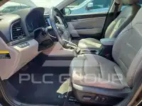 2017 Hyundai Elantra фото