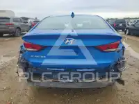 2017 Hyundai Elantra фото