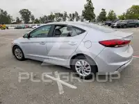 2017 Hyundai Elantra photo