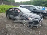 2017 Hyundai Elantra фото