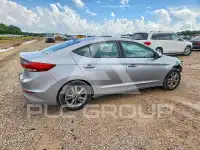 2017 Hyundai Elantra фото