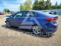 2017 Hyundai Elantra фото