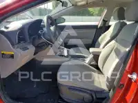 2017 Hyundai Elantra photo