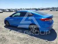 2017 Hyundai Elantra photo