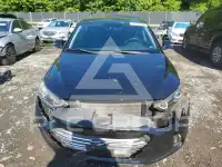 2017 Hyundai Elantra фото