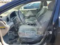 2017 Hyundai Elantra фото
