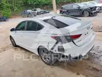 2017 Hyundai Elantra фото