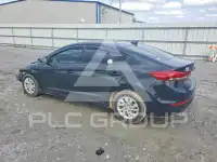 2017 Hyundai Elantra фото