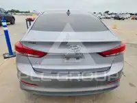 2017 Hyundai Elantra фото