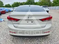 2017 Hyundai Elantra фото