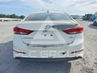 2017 Hyundai Elantra фото