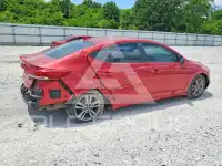 2017 Hyundai Elantra фото